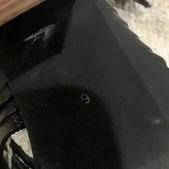 Diba leather shoes - Picture 7 of 7